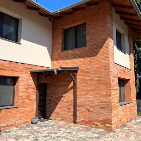 Anita Apartman Miskolctapolca Extérieur photo