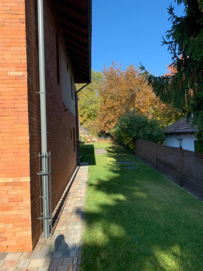 Anita Apartman Miskolctapolca Extérieur photo