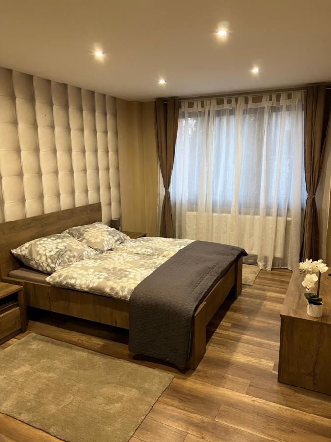 Anita Apartman Miskolctapolca Extérieur photo