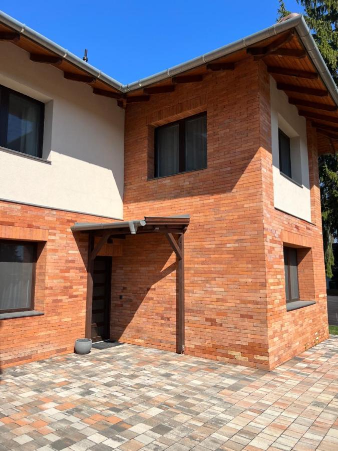 Anita Apartman Miskolctapolca Extérieur photo