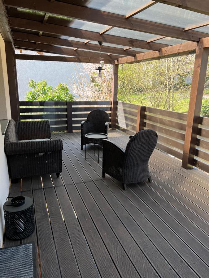 Anita Apartman Miskolctapolca Extérieur photo