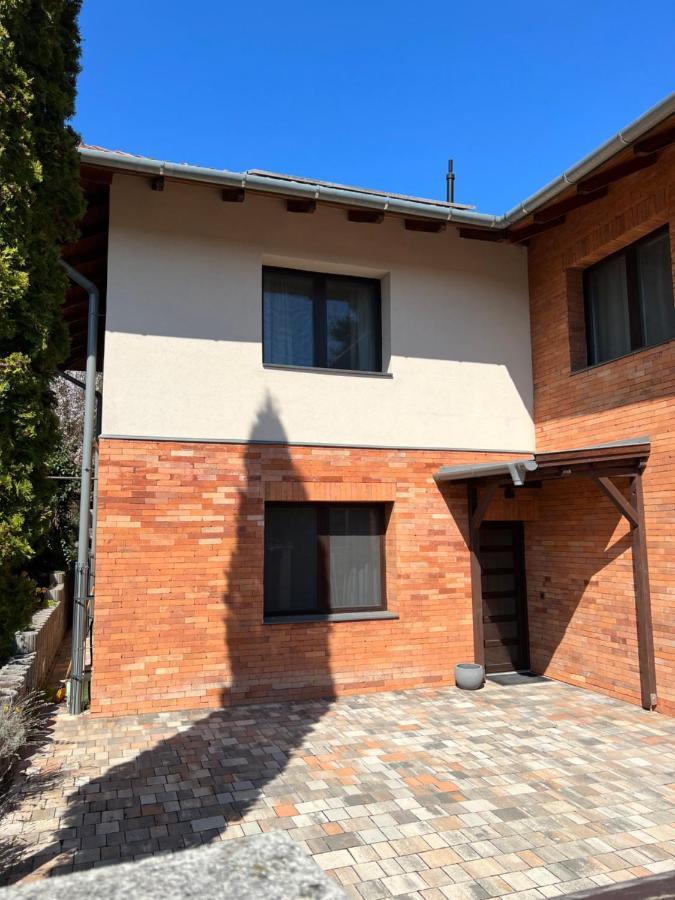 Anita Apartman Miskolctapolca Extérieur photo