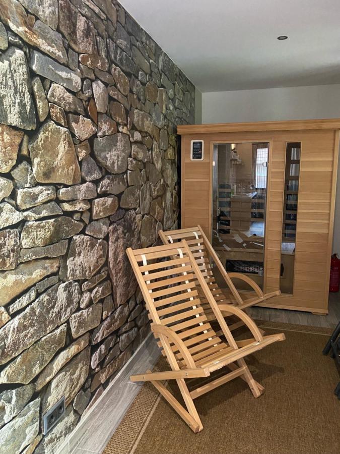 Anita Apartman Miskolctapolca Extérieur photo