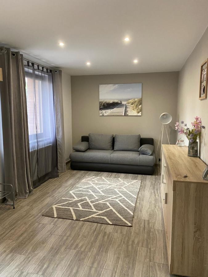 Anita Apartman Miskolctapolca Extérieur photo